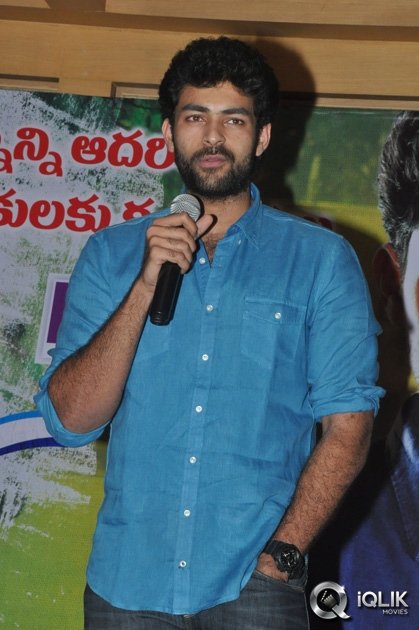 Mukunda-Movie-Success-Meet